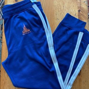 Disneys 50th Anniversary Pants